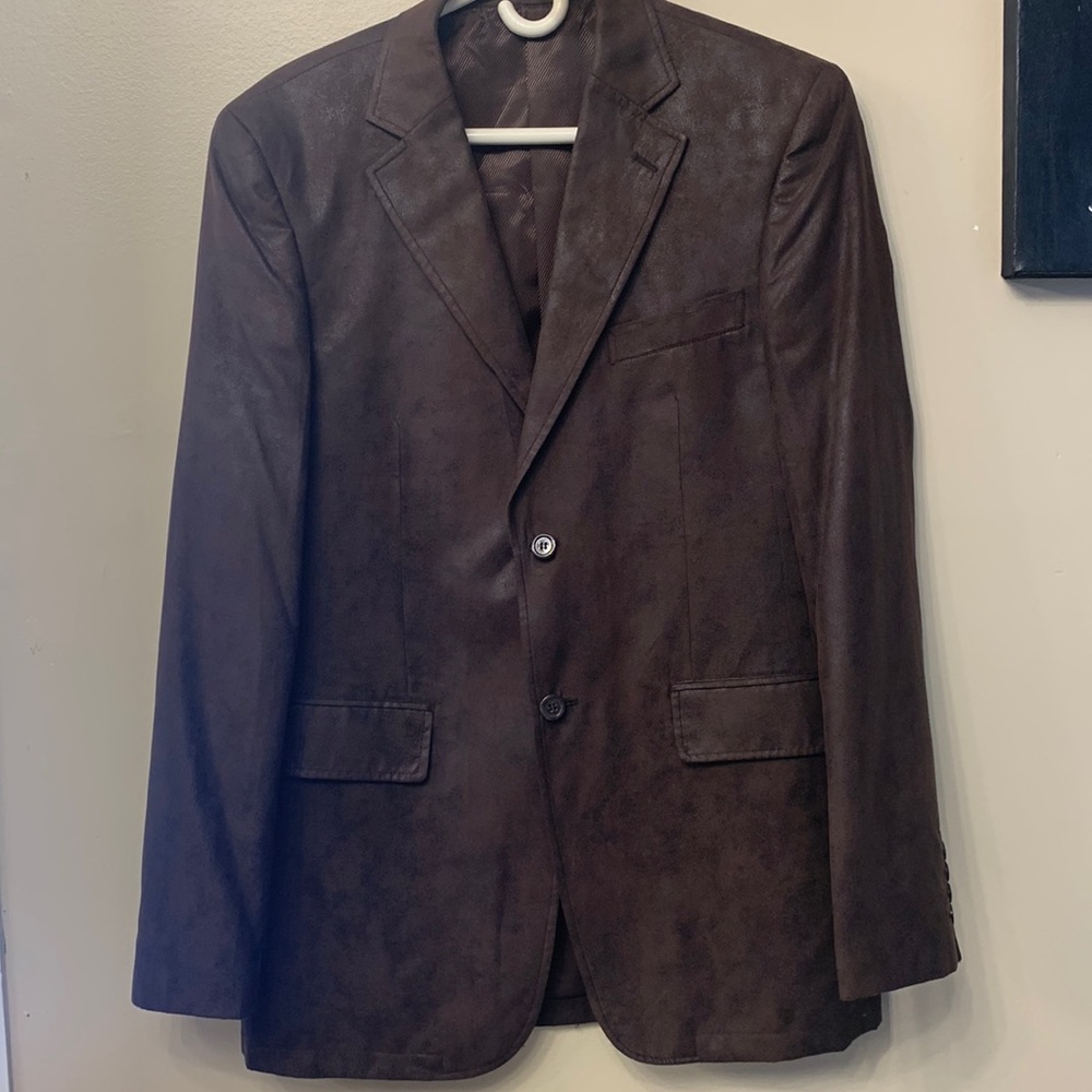 Elegant jacket for men